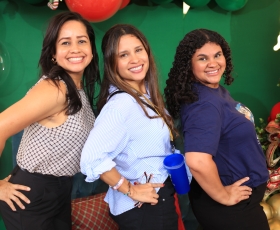 Oficina de Integração da Fundação UnB. 05/12/2025 Foto: UnB Fortmaturas